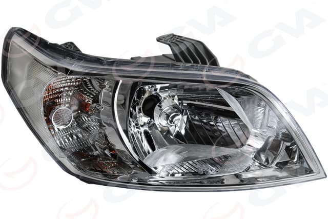 GVA FAR SAĞ MOTORLU CHEVROLET AVEO T250 T255 09-11 OEM: 96650755 - GVA 2090211 kodlu oto yedek parça