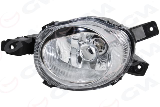 GVA SİS FARI SOL CHEVROLET AVEO T250 T255 HB SEDAN 09- OEM: 96650792 - GVA 2090212 kodlu oto yedek parça