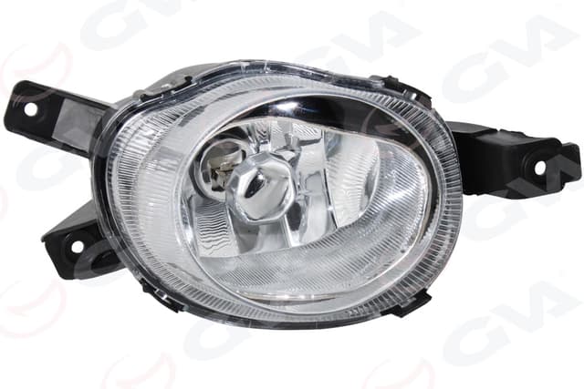 GVA SİS FARI SAĞ CHEVROLET AVEO T250 T255 HB SEDAN 09- OEM: 96650793 - GVA 2090213 kodlu oto yedek parça