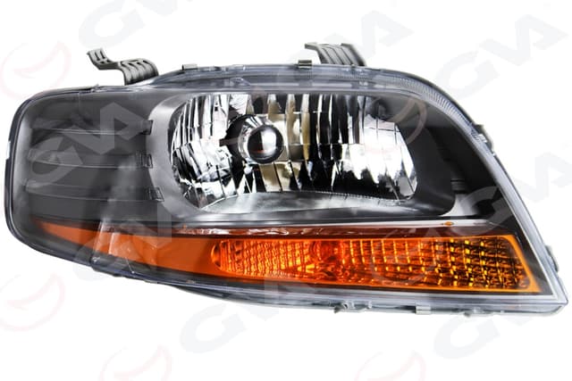 GVA FAR SAĞ CHEVROLET KALOS T200 03- OEM: 96540152 - GVA 2090243 kodlu oto yedek parça