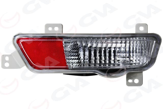 GVA TAMPON REFLEKTORU ARKA SAG CHEVROLET CRUZE J305 HB 10 > OEM: 95240545 - GVA 2090285 kodlu oto yedek parça