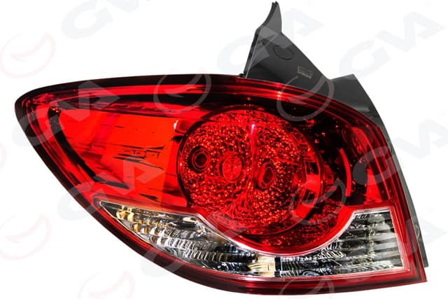 GVA STOP SOL CHEVROLET CRUZE J305 HB 10 > OEM: 95490806 - GVA 2090286 kodlu oto yedek parça