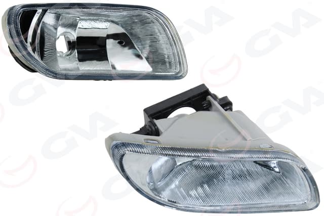 GVA SİS FARI SAĞ CHEVROLET LACETTI J200 03 > OEM: 96551092 - GVA 2090295 kodlu oto yedek parça