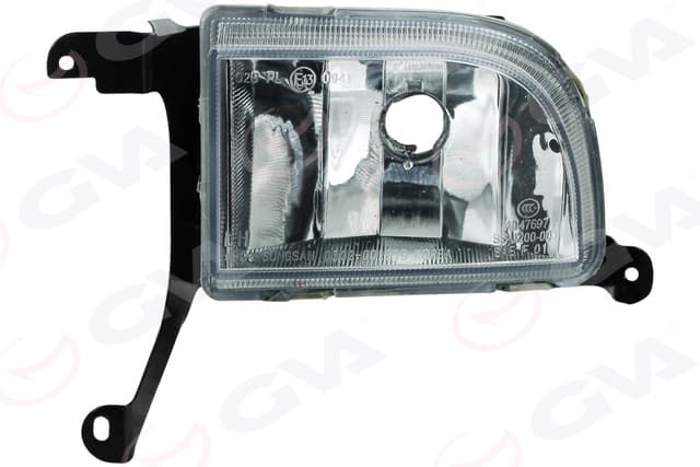 GVA SİS FARI SAĞ CHEVROLET LACETTI J200 04 > OEM: 96551094 - GVA 2090298 kodlu oto yedek parça