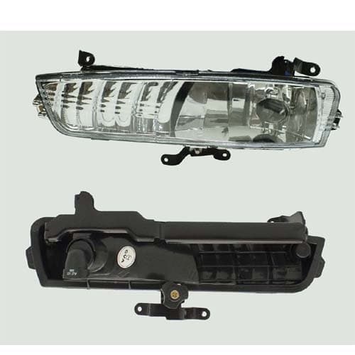 GVA SİS FARI SOL ACCENT ERA 11/05 H27W/2 OEM: 922011E000 - GVA 2098006 kodlu oto yedek parça