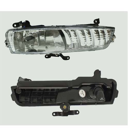 GVA SİS FARI SAĞ ACCENT ERA 11/05 H27W/2 OEM: 922021E000 - GVA 2098007 kodlu oto yedek parça