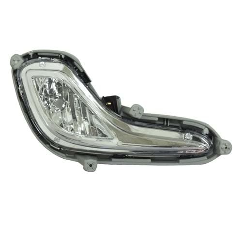 GVA SİS FARI SAĞ ACCENT BLUE 2011 OEM: 922021R000 - GVA 2098058 kodlu oto yedek parça