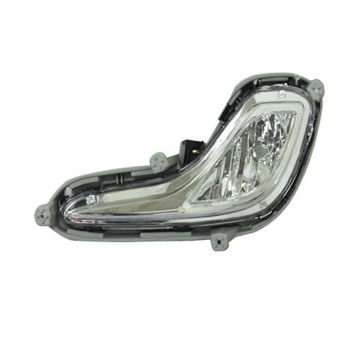 GVA SİS FARI SOL ACCENT BLUE 2011 OEM: 922011R010 - GVA 2098059 kodlu oto yedek parça