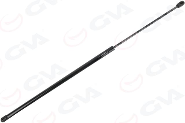 GVA BAGAJ AMORTİSÖRÜ RENAULT KANGOO 09- 827MM/640N 8200497806 OEM: 8200497806 - GVA 2216001 kodlu oto yedek parça