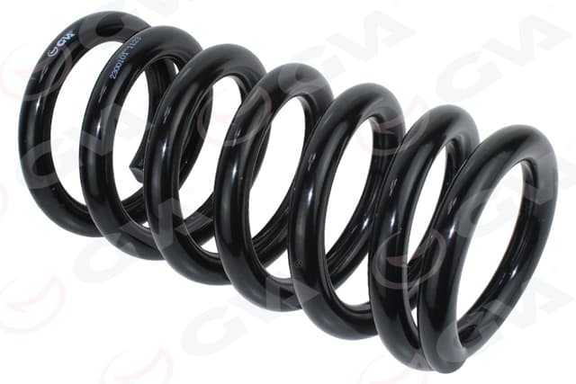 GVA ÖN HELEZON YAYI FORD TRANSIT T12 95 01 OEM: 92VB5310BB-6608822 - GVA 2300101 kodlu oto yedek parça