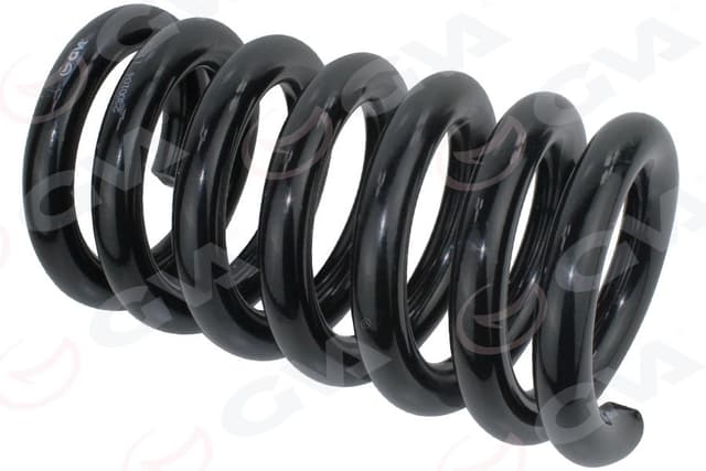 GVA ÖN HELEZON YAYI SARI-KIRMIZI TRANSİT T15 92 00 OEM: 92VB5310HB-6608828 - GVA 2300104 kodlu oto yedek parça