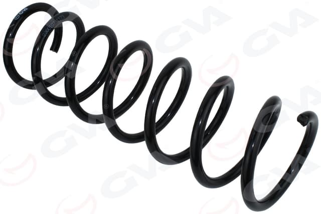 GVA ARKA HELEZON YAYI FORD FOCUS II 04 11 C-MAX 04 07 4M515560AFB-4M515560AEB-1335392 OEM: 4M515560AFB-4M515560AEB-1335392 - GVA 2300107 kodlu oto yedek parça