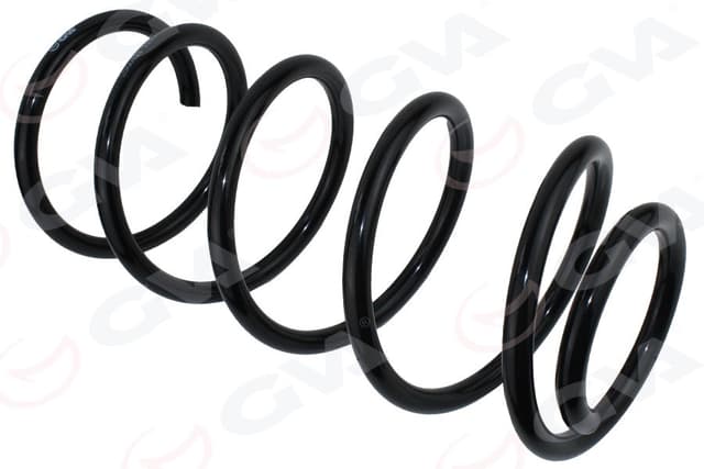 GVA ÖN HELEZON YAYI FORD CONNECT 1.8TDCI 02 14 UZUN SASE OEM: 2T145310DD-4401620 - GVA 2300111 kodlu oto yedek parça