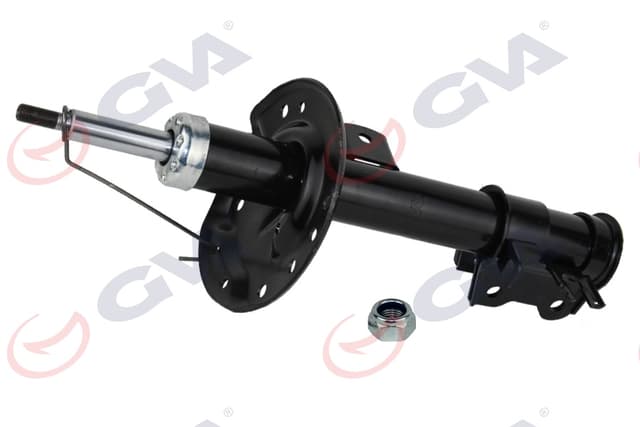 GVA ÖN AMORTİSÖR SAĞ FIORINO 08 NEMO 08 BIPPER 08 5208.T6 KYB:339808 OEM: 5208.F5-5208.T5-5208.Y2-5208.49 - GVA 2429210 kodlu oto yedek parça