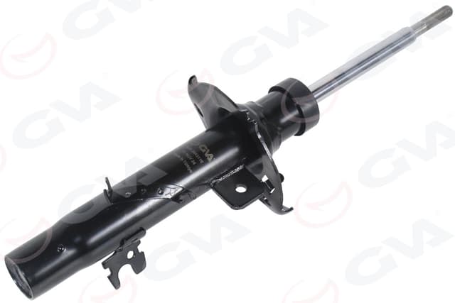 GVA ÖN AMORTİSÖR SAĞ PEJO 207 1.4 1.4HDi 1.6 1.6HDİ 2006 2015 47 CM KISA MİLLİ GAZLI OEM: 9810195880-5202.VJ-5208.02-26-58 - GVA 2443116 kodlu oto yedek parça