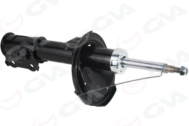 GVA ÖN AMORTİSÖR SOL GAZLI HYUNDAI ACCENT ERA 1.4L 1.6L G4EE G4ED 06-10 1.5L D4FA CRDi 06-10 / KIA RIO 06-11 OEM: 546501E200 - GVA 2491113 kodlu oto yedek parça