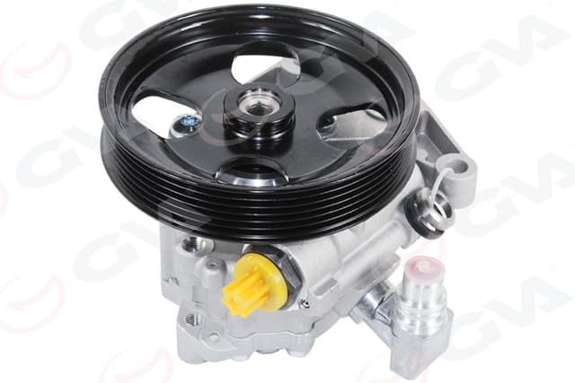 GVA HIDROLIK DIREKSIYON POMPASI MERCEDES W211 S211 C219 W221 W211 S211 C219 W221 A0044669101 OEM: A0044669101 - GVA 2599152 kodlu oto yedek parça
