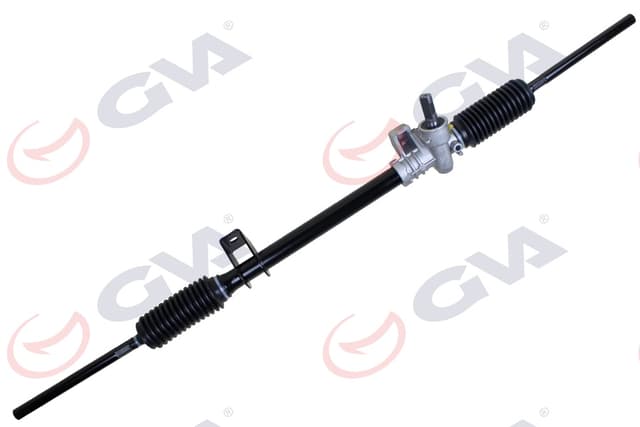 GVA DİREKSİYON KUTUSU MEKANİK ROT BAŞ SIZ RENAULT 9-11 06/87- Yeni Model OEM: 7701465388 - GVA 2613001 kodlu oto yedek parça