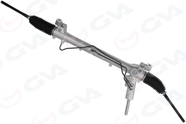 GVA DİREKSİYON KUTUSU ROT BAŞSIZ HİDROLİK FOCUS II 1.6 TDCI 10- -C-MAX 10- 1.6 TDCI OEM: 13003501-3M513A500AK - GVA 2635000 kodlu oto yedek parça