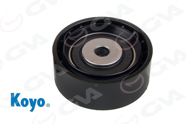 GVA ALTERNATÖR GERGİ RULMANI CLIO-KANGOO 1.2 16V 01 8200040161 OEM: 8200040161 - GVA 2714305 kodlu oto yedek parça