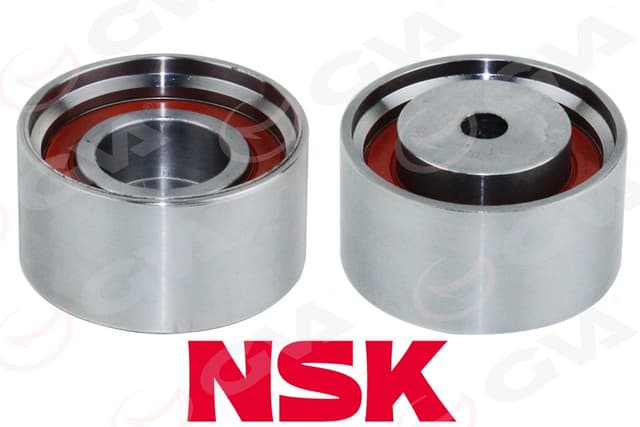 GVA ALTERNATÖR GERGİ RULMANI CLIO II 2.0 16V 00- -MEGANE 1.9DTI-2.0 16V-LAGUNA I-SCENIC I 1.9 TDI 96 OEM: 8200065479-7700870937-7700867985 - GVA 2714320 kodlu oto yedek parça