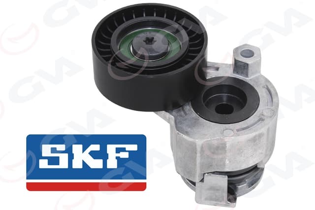 GVA ALTERNATÖR GERGİ RULMANI KÜTÜKLÜ CLIO II-III-IV MEGANE II-III SYMBOL I-II KANGOO-II LAGUNA III 07 15 FLUENCE 09 DUSTER 10 QASHQAI 06 13 1.4 16V K4J 1.5dCi K9K 1.6 16V K4M 117503662R-117509654R OEM: 117503662R-117509654R - GVA 2714321K kodlu oto yedek parça
