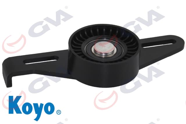 GVA ALTERNATÖR GERGİ RULMANI CLIO II-KANGOO-MEGANE 1.4-1.6-1.6 16V 98- -LAGUNA II 1.6 16V 01 LOGAN-SANDERO OEM: 7700105325-8200192843-8200421284 - GVA 2714330 kodlu oto yedek parça