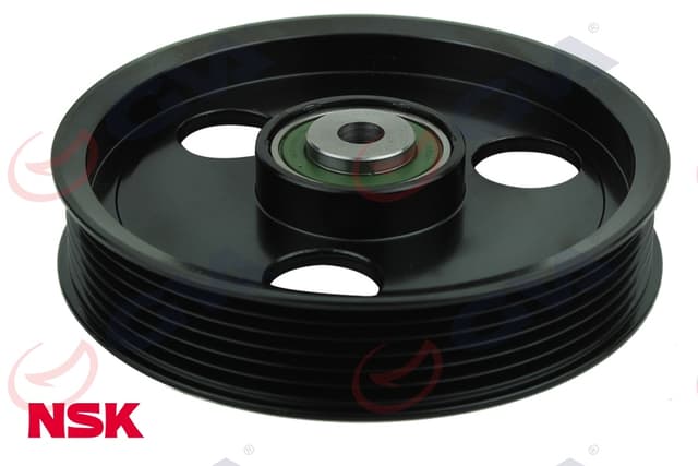 GVA ALTERNATÖR GERGİ RULMANI CLIO II-III-KANGOO-EXP 01 MEGANE II 02 LOGAN 07- -SCENIC II 1.5DCI K9 8200170009-8200171807-8200641468 OEM: 8200170009-8200171807-8200641468 - GVA 2714332 kodlu oto yedek parça