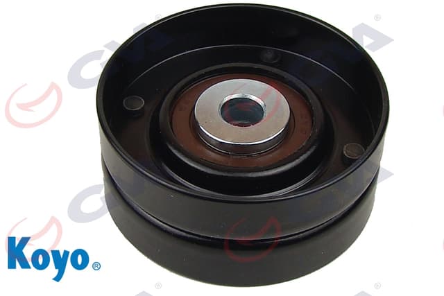 GVA ALTERNATÖR GERGİ RULMANI CLIO I 1.7-1.8 91-98 - R19 I-II 1.7-1.8 88-96 OEM: 7700850603 - GVA 2714334 kodlu oto yedek parça