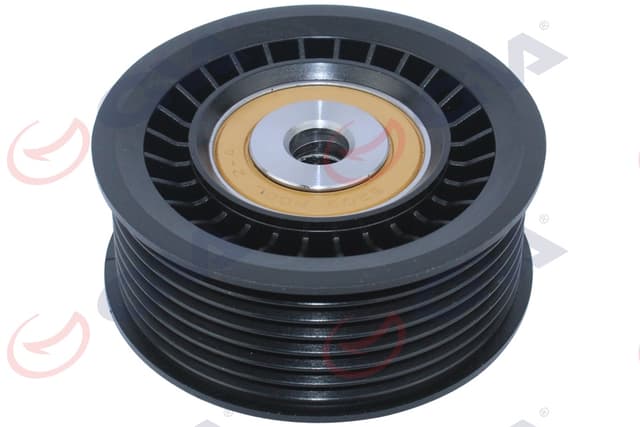 GVA ALTERNATÖR GERGİ RULMANI CAPTUR 1.2TCE 13 CLIO IV-MEGANE III 1.2TCE 12 MEGANE III 1.4TCE 09 119230001R-119238274R OEM: 119230001R-119238274R - GVA 2714345 kodlu oto yedek parça