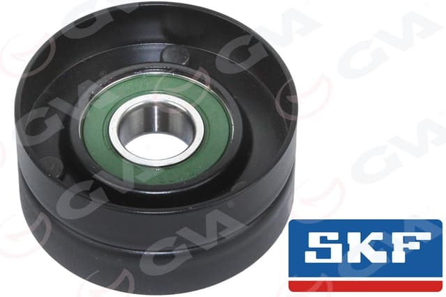 GVA ALTERNATÖR GERGİ RULMANI MASTER II-TRAFIC II-LAGUNA II-VIVARO-MOVANO 1.9DCI-2.O16V 01 KLİMALI 8200673091-93160746 OEM: 8200673091-93160746 - GVA 2718110 kodlu oto yedek parça