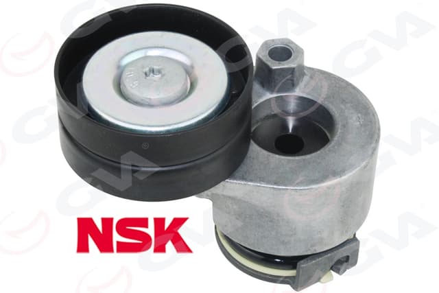 GVA ALTERNATÖR GERGİ RULMANI KÜTÜKLÜ MASTER II-TRAFIC II-LAGUNA II-VIVARO-MOVANO 1.9DCI-2.0 16V 01 OEM: 8200673091-93160746 - GVA 2718110K kodlu oto yedek parça