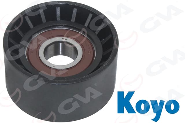 GVA ALTERNATÖR GERGİ RULMANI MASTER II 06 TRAFIC II 06 LAGUNA II-III MOVANO 06 VIVARO 06 1.9dCi 2.2dCi 2.5dCi 2.0 16V OEM: 8200981266-8200947837-8200071404 - GVA 2719110 kodlu oto yedek parça