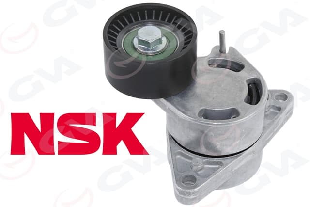 GVA ALTERNATÖR GERGİ RULMANI KÜTÜKLÜ TRAFIC II-MASTER II-MOVANO-VIVARO 2.2DCI-2.5DCI 01- G9U OEM: 8200761531-8200714514-8200354507 - GVA 2719110K kodlu oto yedek parça