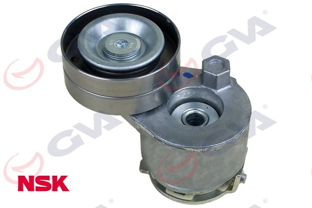 GVA ALTERNATÖR GERGİ RULMANI KÜTÜKLÜ MASTER II-TRAFIC II-LAGUNA II-VIVARO-MOVANO 1.9DCI-2.016V 01- OEM: 117506567R-8200840824-8200673092 - GVA 2719112K kodlu oto yedek parça