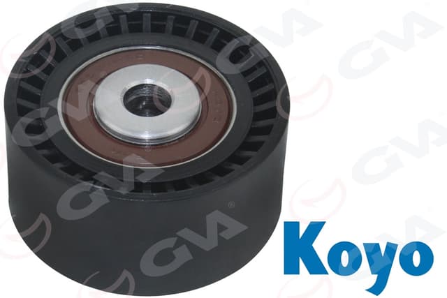 GVA KAYIS GERGI RULMANI MERCEDES OM622 OM626 W447 W205 . RENAULT R9M M9R MEGANE CLIO CAPTUR MASTER TRAFIC / NISSAN QASHQAI X-TRAIL 1.6L 2.0L J10 J11 T31 T32 07- / NAVARA 2.3L YS23 D23 15- OEM: A6992000300-8200725951-1175000Q2E - GVA 2719161 kodlu oto yedek parça