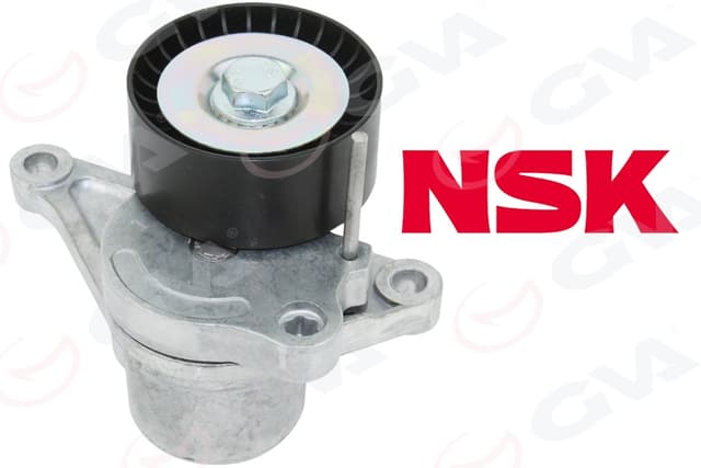 GVA ALTERNATÖR GERGİ RULMANI KÜTÜKLÜ MASTER III-TRAFIC III-LAGUNA III-KOLEOS-NISSAN XTRAIL 2.0 M9R-2.3 OEM: 117500969R-8200645234 - GVA 2719170K kodlu oto yedek parça