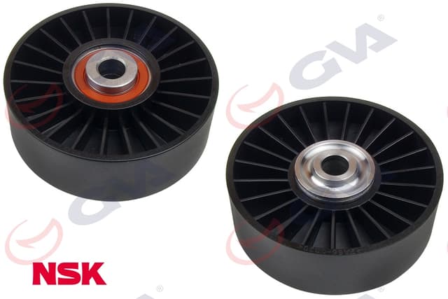 GVA ALTERNATÖR GERGİ RULMANI BRAVA-BRAVO I-II-DOBLO-MAREA-IDEA-MAREA-PALIO-PUNTO-STILO 1.9D-1.9TD-1.9JTD 73501925-46794035-46454419-46514222 OEM: 73501925-46794035-46454419-46514222 - GVA 2729310 kodlu oto yedek parça