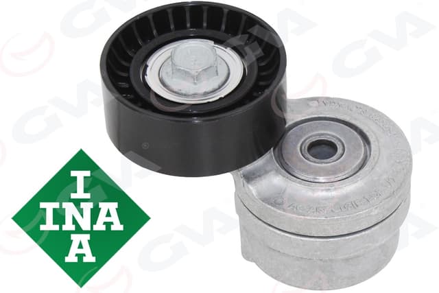 GVA ALTERNATÖR GERGİ RULMANI KÜTÜKLÜ BRAVA-BRAVO I-II-MAREA-PALIO-PUNTO 1.9D-1.9JTD OEM: 55180011-46546374-71747798 - GVA 2729311K kodlu oto yedek parça