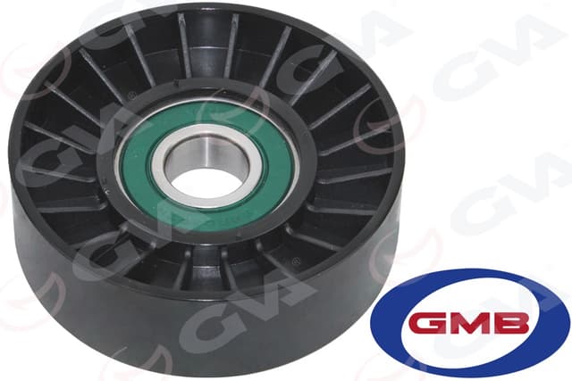 GVA ALTERNATÖR GERGİ RULMANI MAREA 2.0 150 20V 96-02 46547564 OEM: 46547564 - GVA 2729330 kodlu oto yedek parça