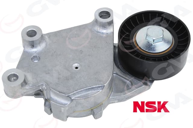 GVA ALTERNATÖR GERGİ RULMANI KÜTÜKLÜ P206 1.6HDI 04 P307 1.4HDI 01-05 1.6HDI 05-09 P1007 1.4HDI OEM: 5751.H6-5751.F9-1229540-4M5Q6A228BB - GVA 2729401K kodlu oto yedek parça