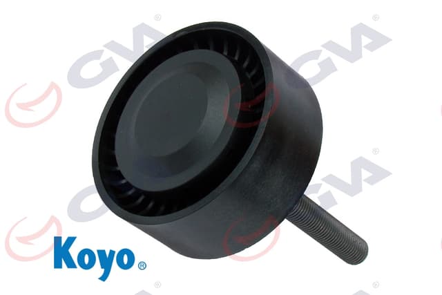 GVA ALTERNATÖR GERGİ RULMANI DOBLO-FIORINO-LINEA-NEMO-BIPPER-COMBO 1.3 DMultijet 10 OEM: 51837960-55275618 - GVA 2729402 kodlu oto yedek parça