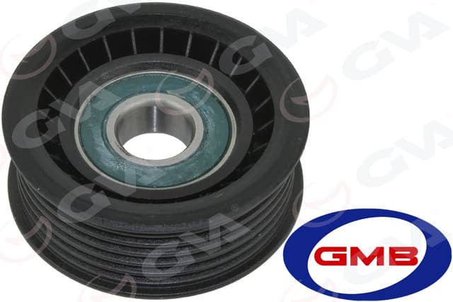GVA ALTERNATÖR GERGİ RULMANI DUCATO-BOXER-JUMPER-TRANSİT 2.2HDI-TDCI 1611423480-5751.F0 OEM: 1611423480-5751.F0 - GVA 2731111 kodlu oto yedek parça