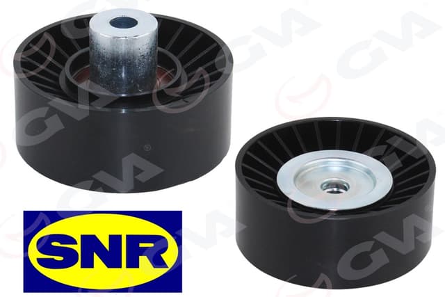 GVA ALTERNATÖR GERGİ RULMANI TRANSIT 2.4 V184 TDCİ 6C1Q6C344AB-1372770 OEM: 6C1Q6C344AB-1372770 - GVA 2731115 kodlu oto yedek parça