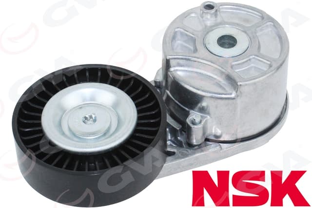 GVA ALTERNATÖR KAYIŞ GERGİSİ KOMPLE TRANSIT V-362/V-363 17 2.0 ECOOBLUE NSK OEM: GK2Q6A228SA-GK2Q6A228AB-2018333 - GVA 2732000K kodlu oto yedek parça