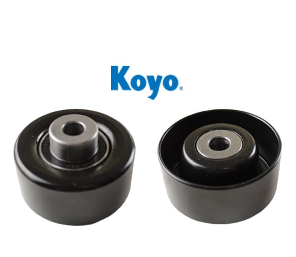 GVA ALTERNATÖR GERGİ RULMANI FORD TOURNEO CONNECT 04 14 1.8 TDCİ OEM: 1308227-1361545-2T1Q19A216AA - GVA 2733110 kodlu oto yedek parça