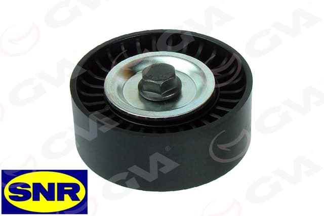 GVA ALTERNATÖR GERGİ RULMANI ESCORT-FIESTA-FOCUS 1.6 16V 70x25mm OEM: YS4E19A216AA-1E0315930A - GVA 2737111 kodlu oto yedek parça