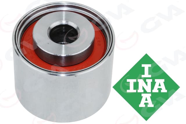 GVA ALTERNATÖR GERGİ RULMANI P206-306 98-01 -PARTNER-BERLINGO-EXPERT-JUMPY-XSARA 98- 1.9D DW8 OEM: 5751.67-5751.46-5751.62-5751.63 - GVA 2743238 kodlu oto yedek parça