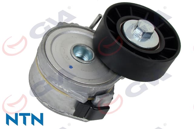 GVA ALTERNATÖR GERGİ RULMANI KÜTÜKLÜ P206-306-406-607-806-PARTNER-BOXER-C5-BERLINGO DW10 2.0HDI-2.2HDI 5751.55-9634465780-9636355180 OEM: 5751.55-9634465780-9636355180 - GVA 2743240K kodlu oto yedek parça