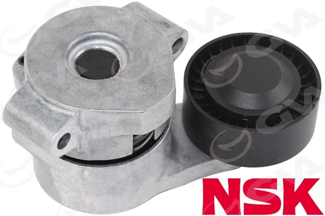 GVA ALTERNATOR GERGI RULMANI KÜTÜKLÜ BOXER III JUMPER III DUCATO III TRANSIT PUMA 06 KLIMALI 2.0 HDI-TDCI OEM: 1611424780-6C1Q6A228AB-9658142780 - GVA 2744110K kodlu oto yedek parça